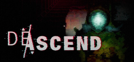 Cover art from De/Ascend