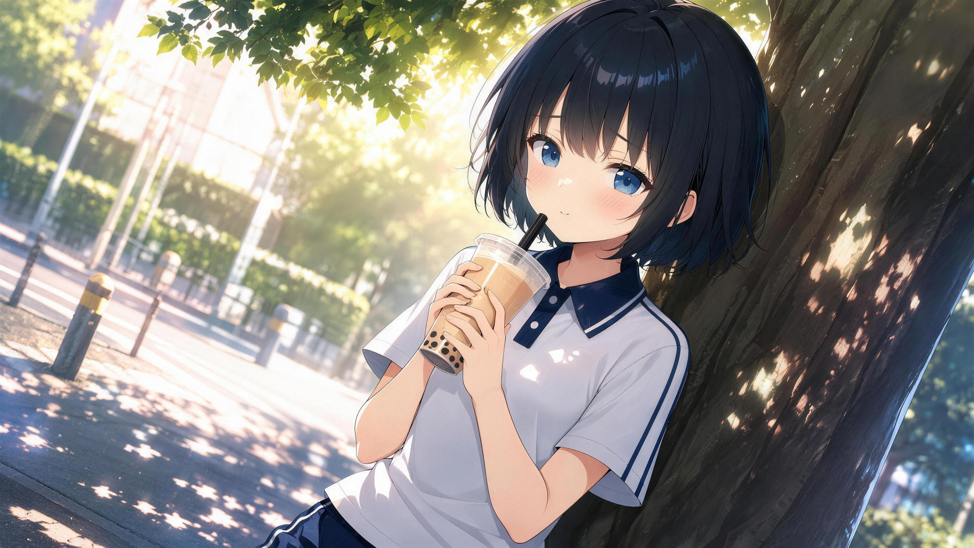 夏梦 trailer