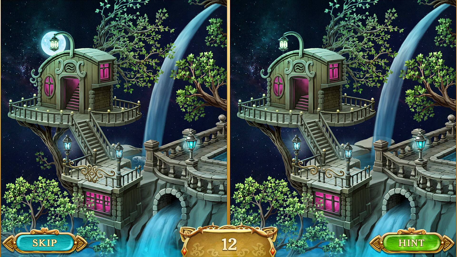 Spellarium 14 Standart Edition screenshot 3