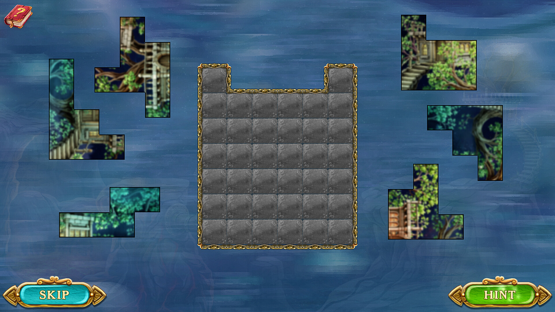Spellarium 14 Standart Edition screenshot 5