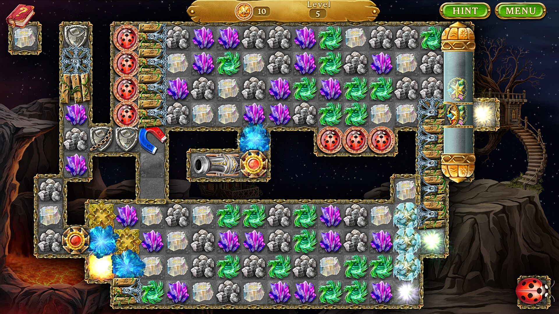 Spellarium 14 Standart Edition screenshot 4