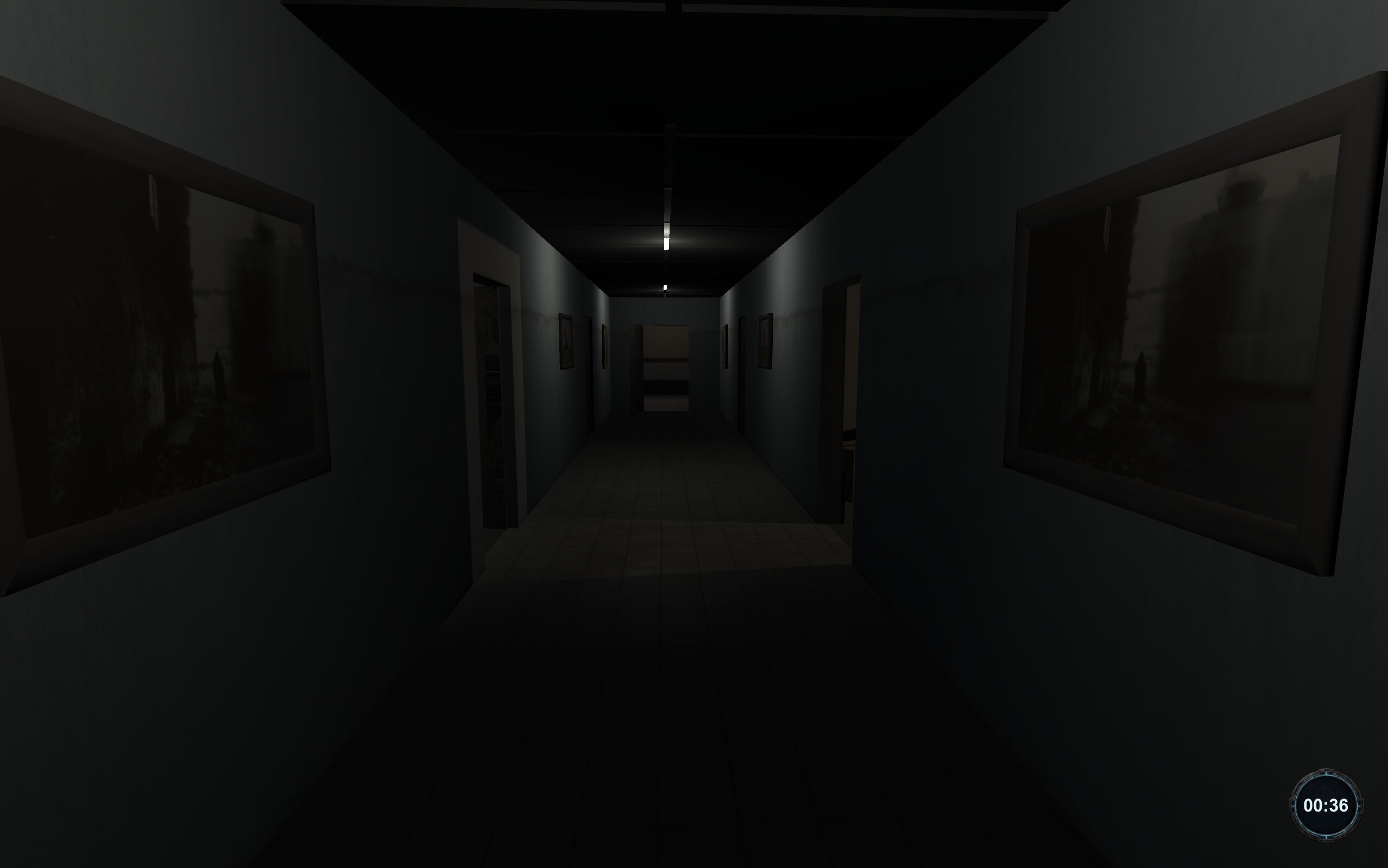 Night Shift: Something Is Wrong screenshot 3