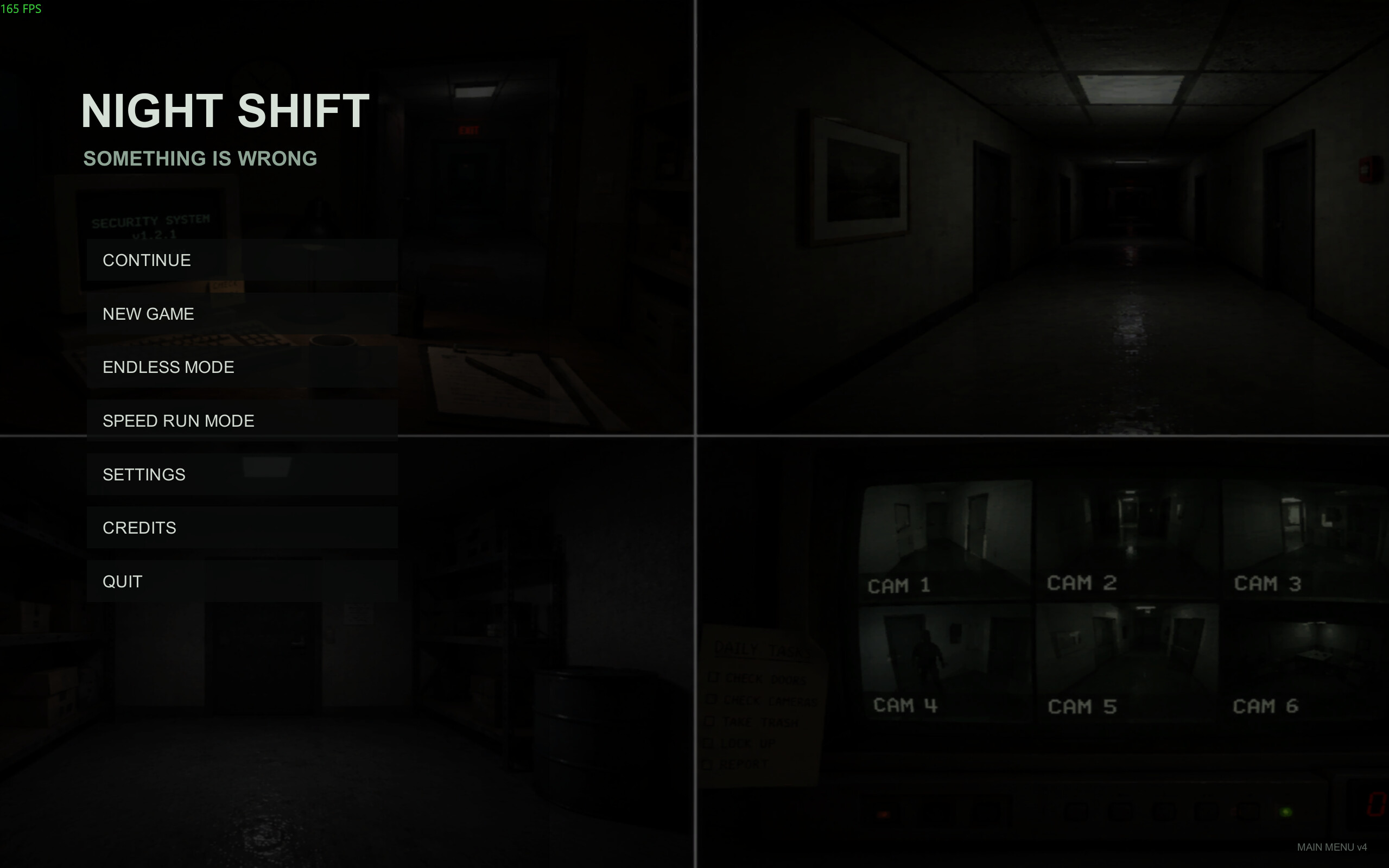 Night Shift: Something Is Wrong trailer
