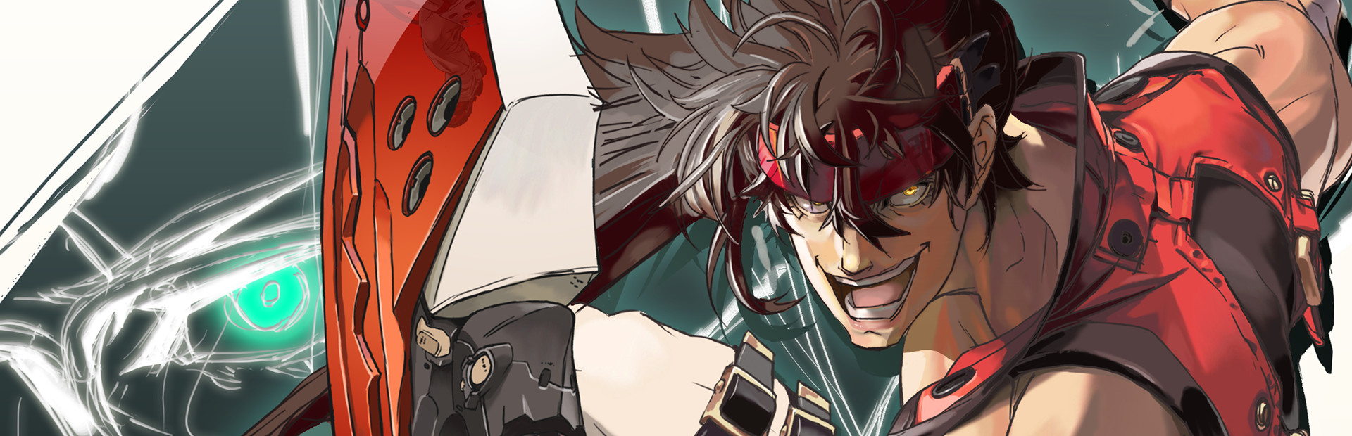 Игра GUILTY GEAR Xrd REV 2