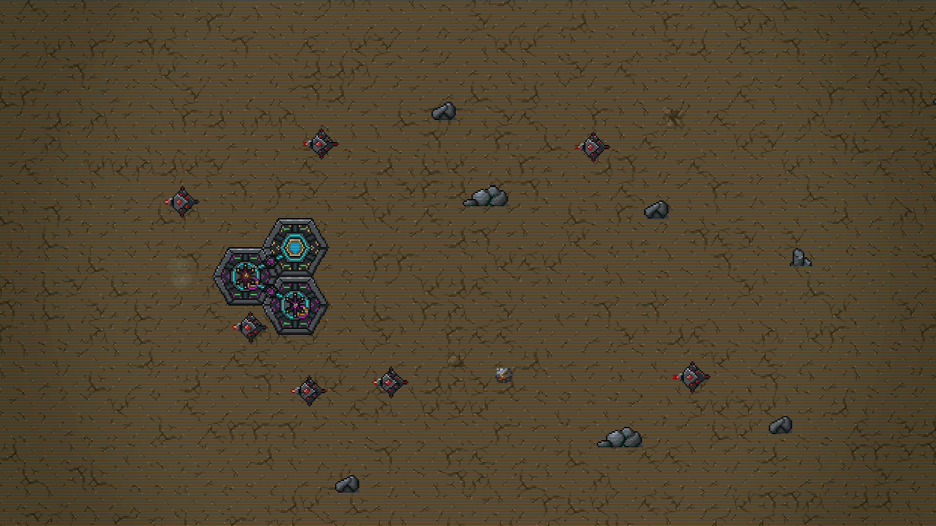 Rush Out Death screenshot 4