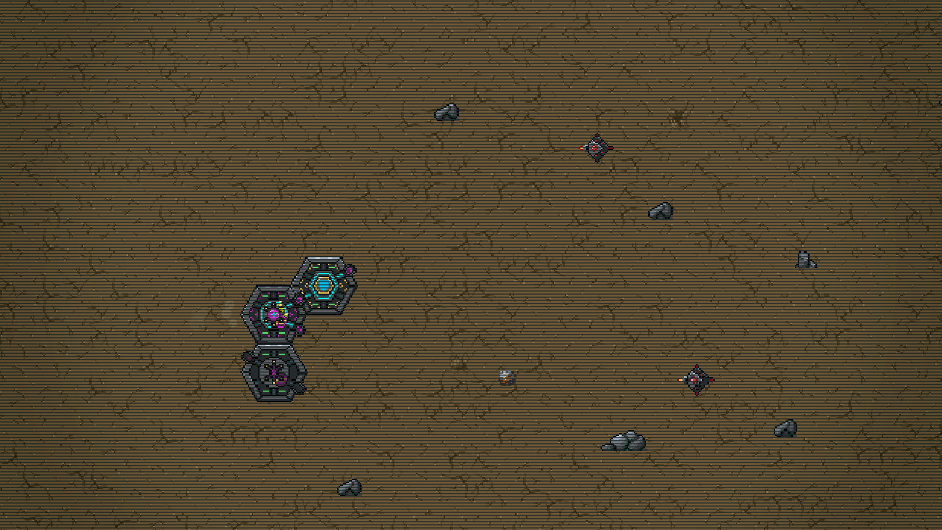 Rush Out Death screenshot 5