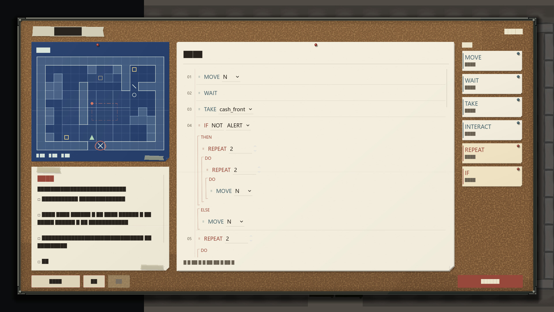 Programmable Theft Action VI screenshot 3