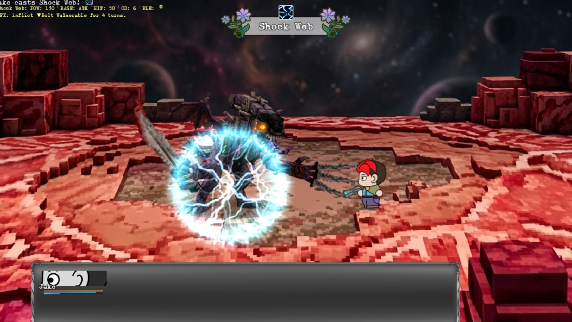 Echoes of a Strange World screenshot 3