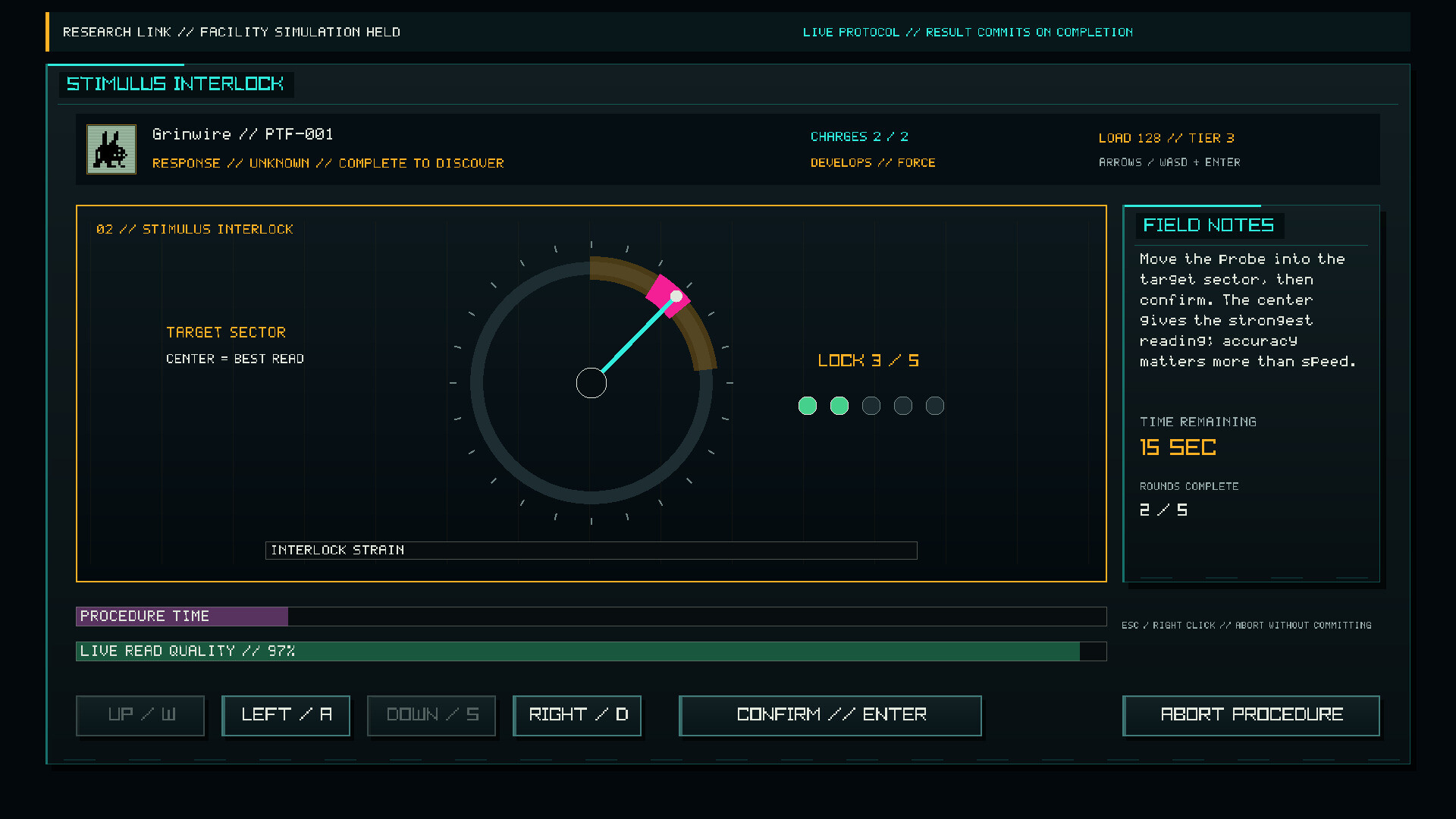 Mendicant Sea screenshot 5