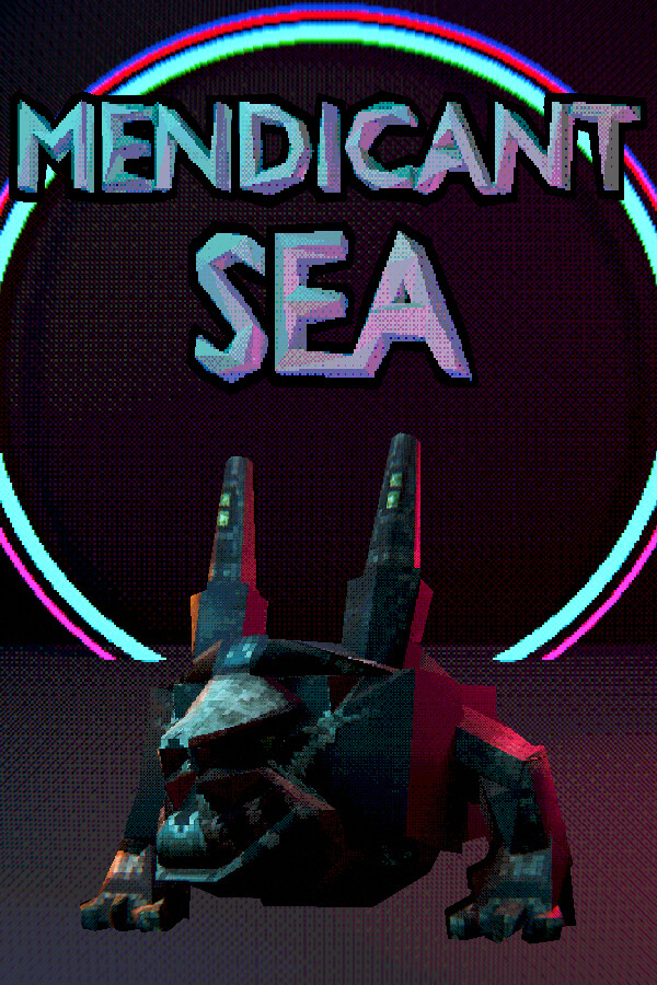 Mendicant Sea