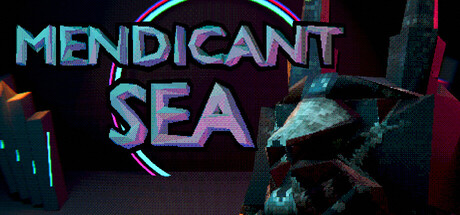 Cover art from Mendicant Sea