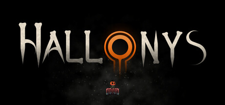 Cover art from Hallonys