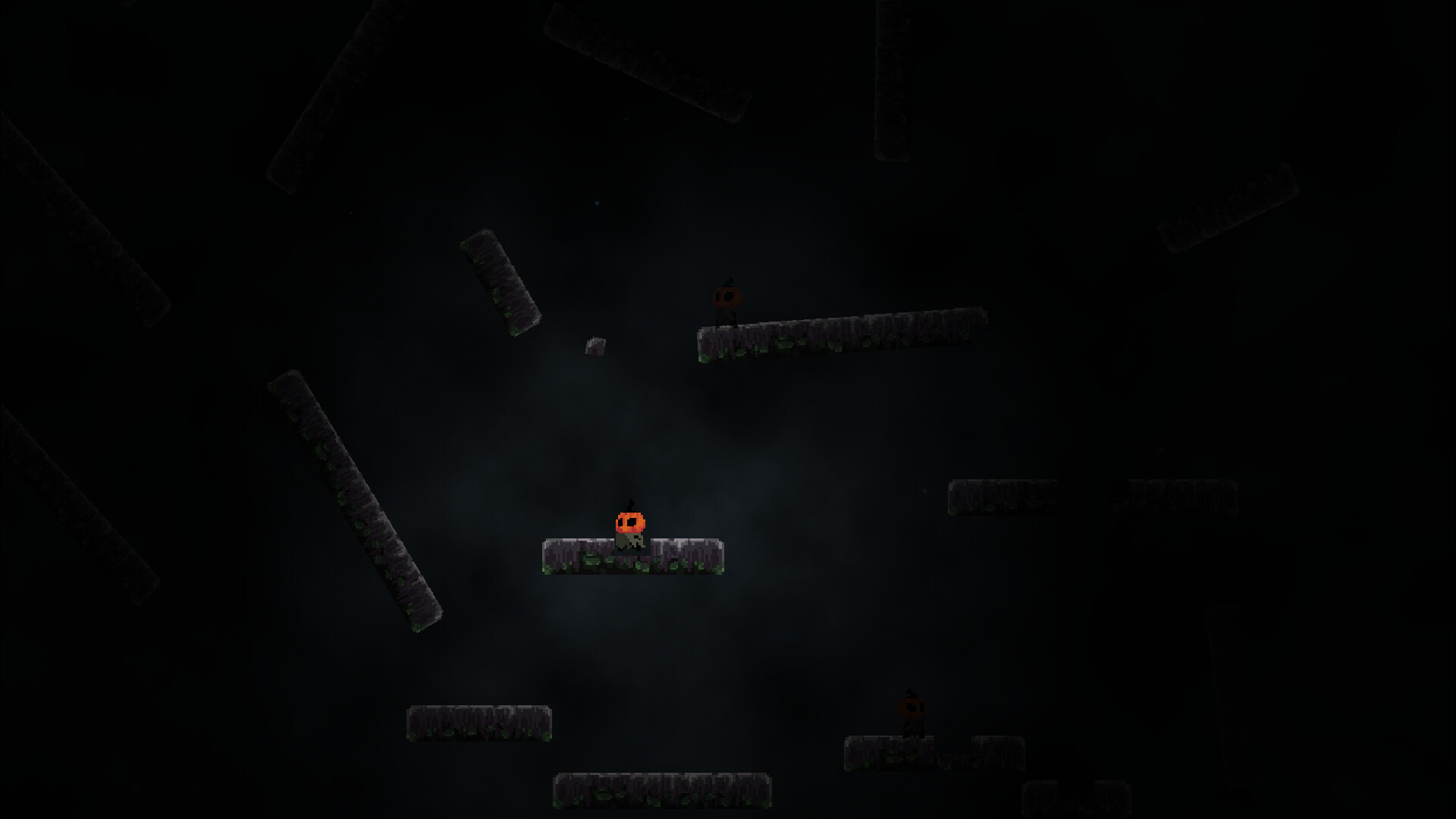 Hallonys screenshot 2