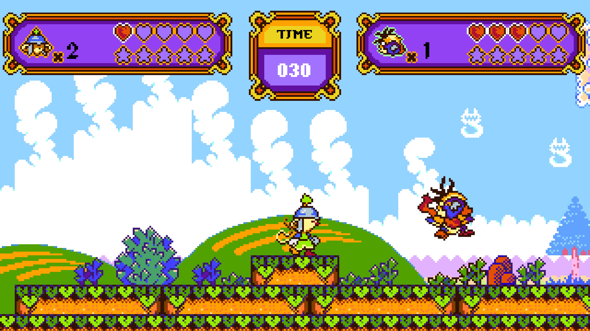 The Tale of the King and The Lorn Knight Called Sir Roberdroric screenshot 5
