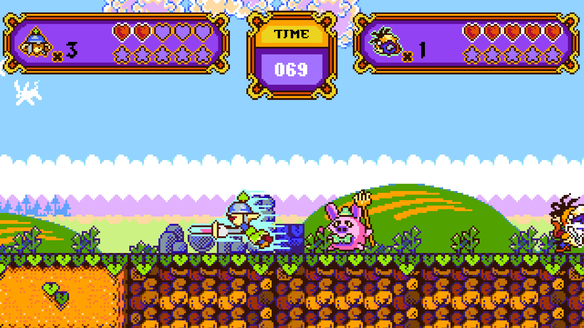 The Tale of the King and The Lorn Knight Called Sir Roberdroric screenshot 3