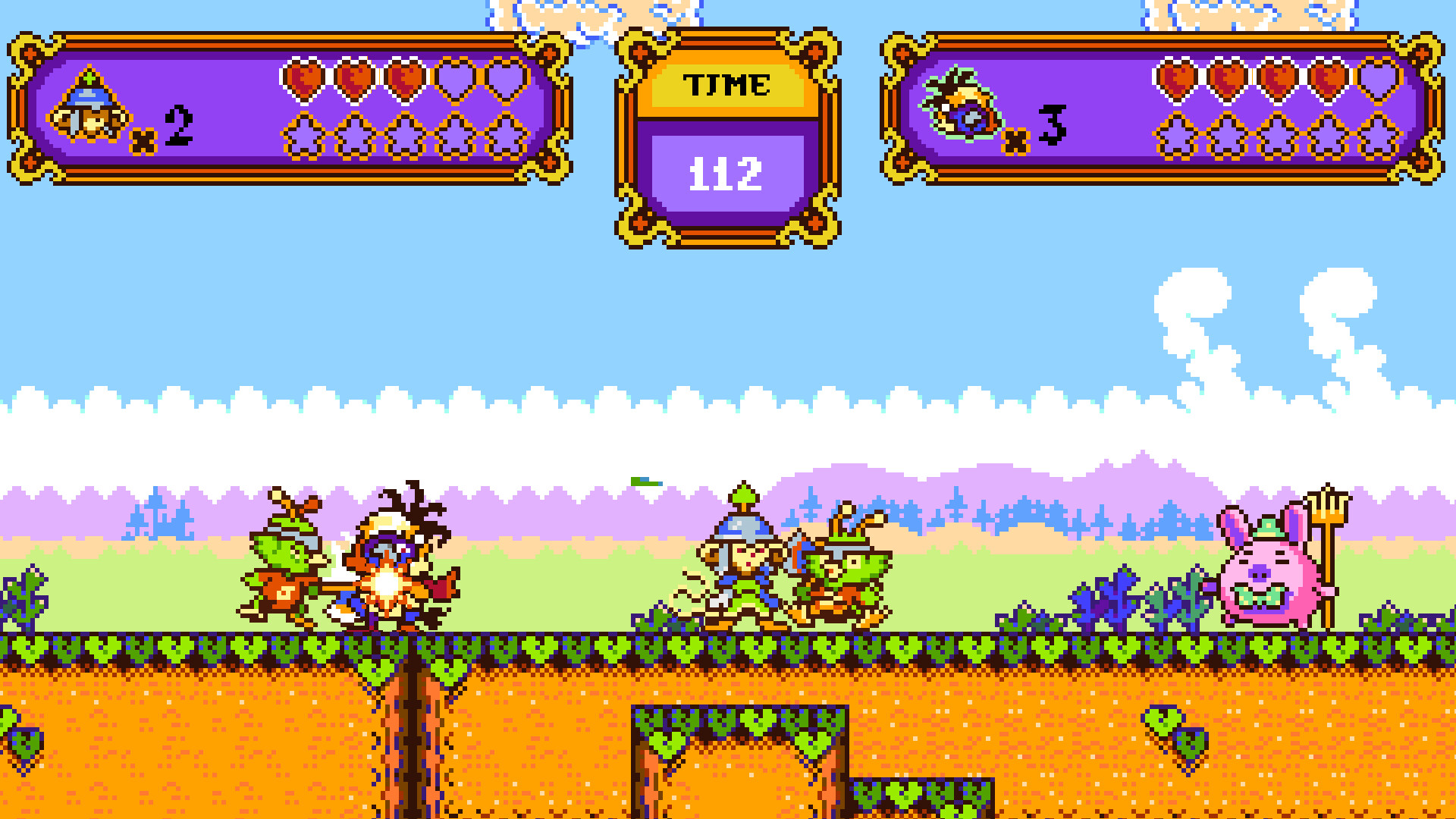 The Tale of the King and The Lorn Knight Called Sir Roberdroric screenshot 2