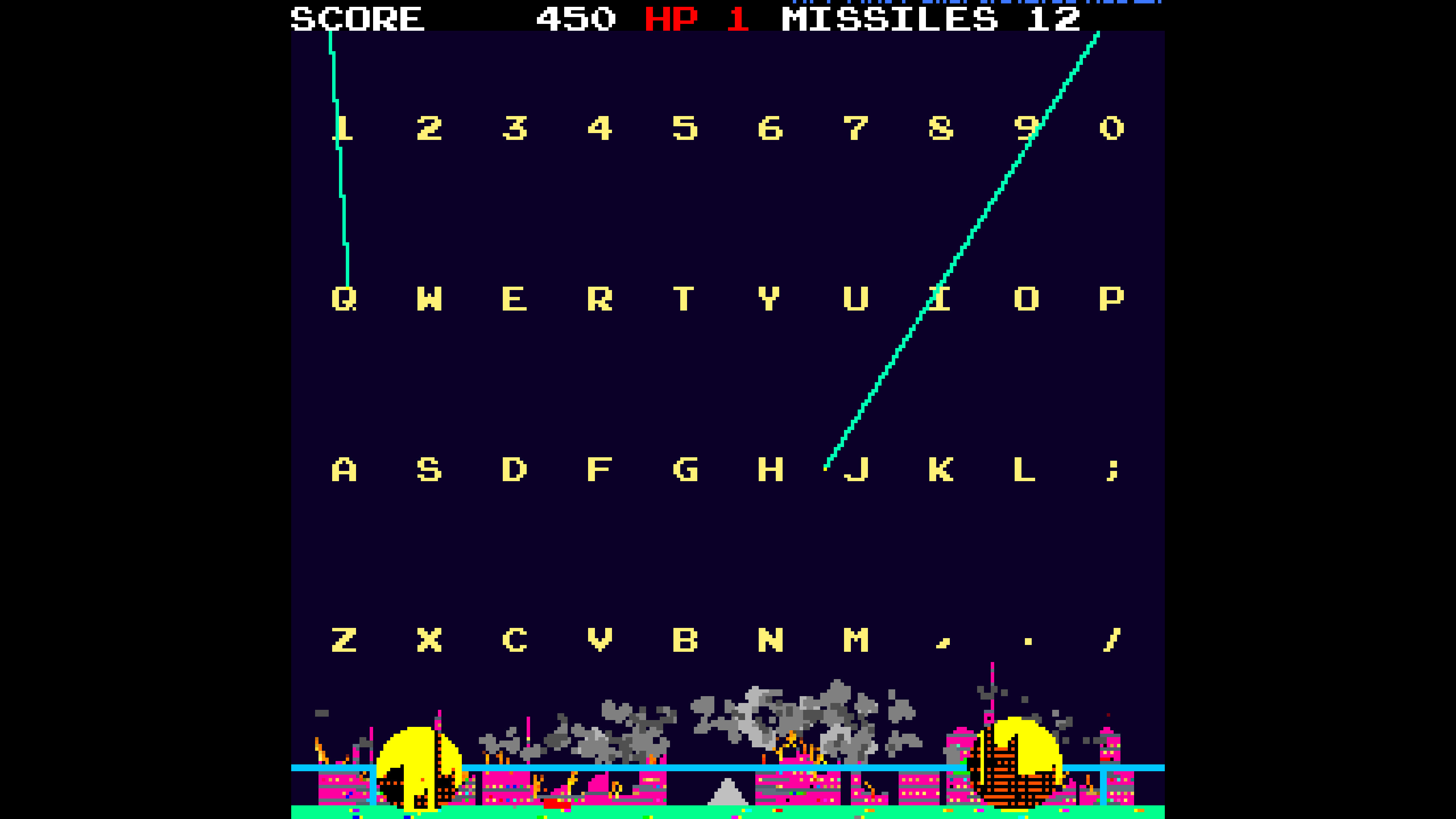SUPER-TYPE screenshot 2