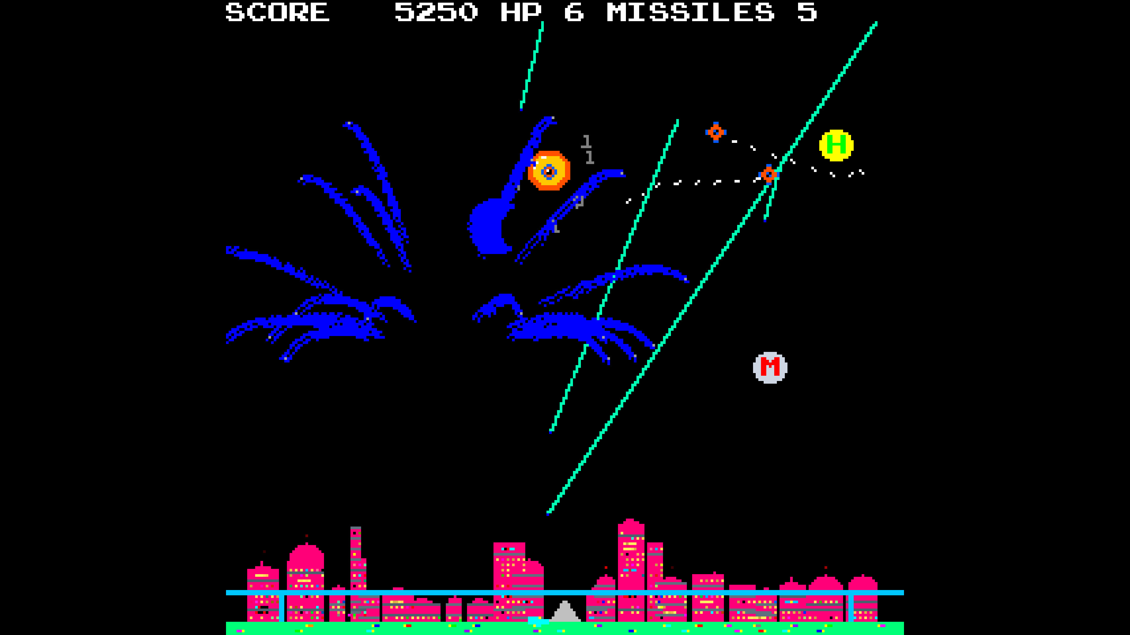 SUPER-TYPE trailer