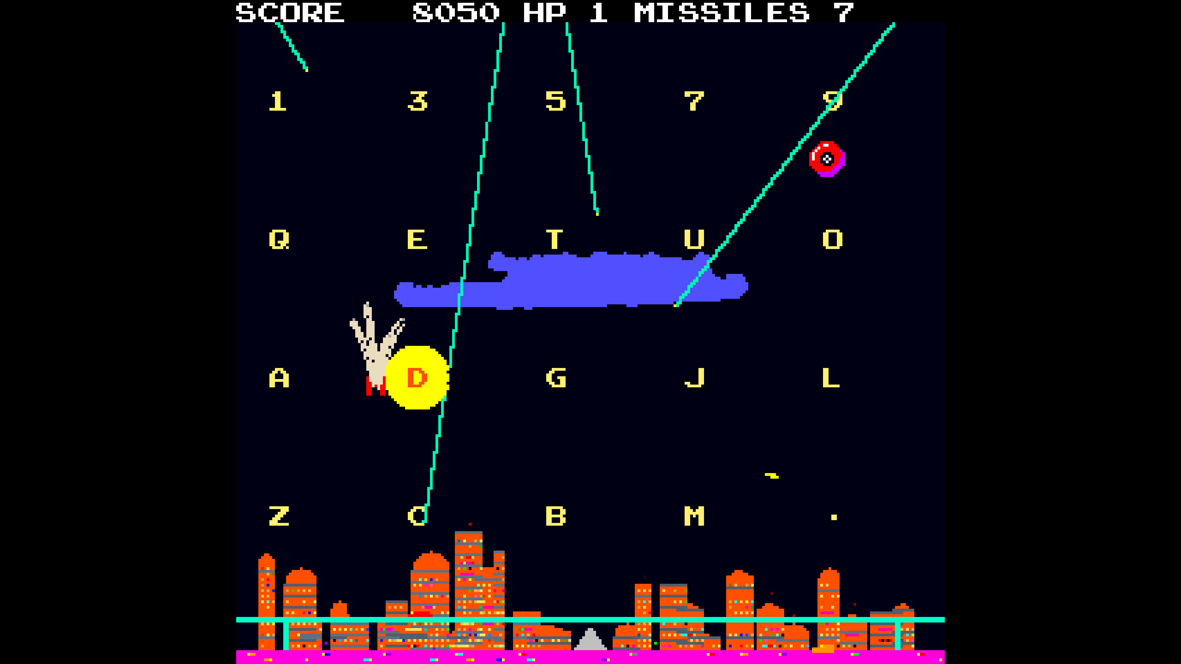 SUPER-TYPE screenshot 5