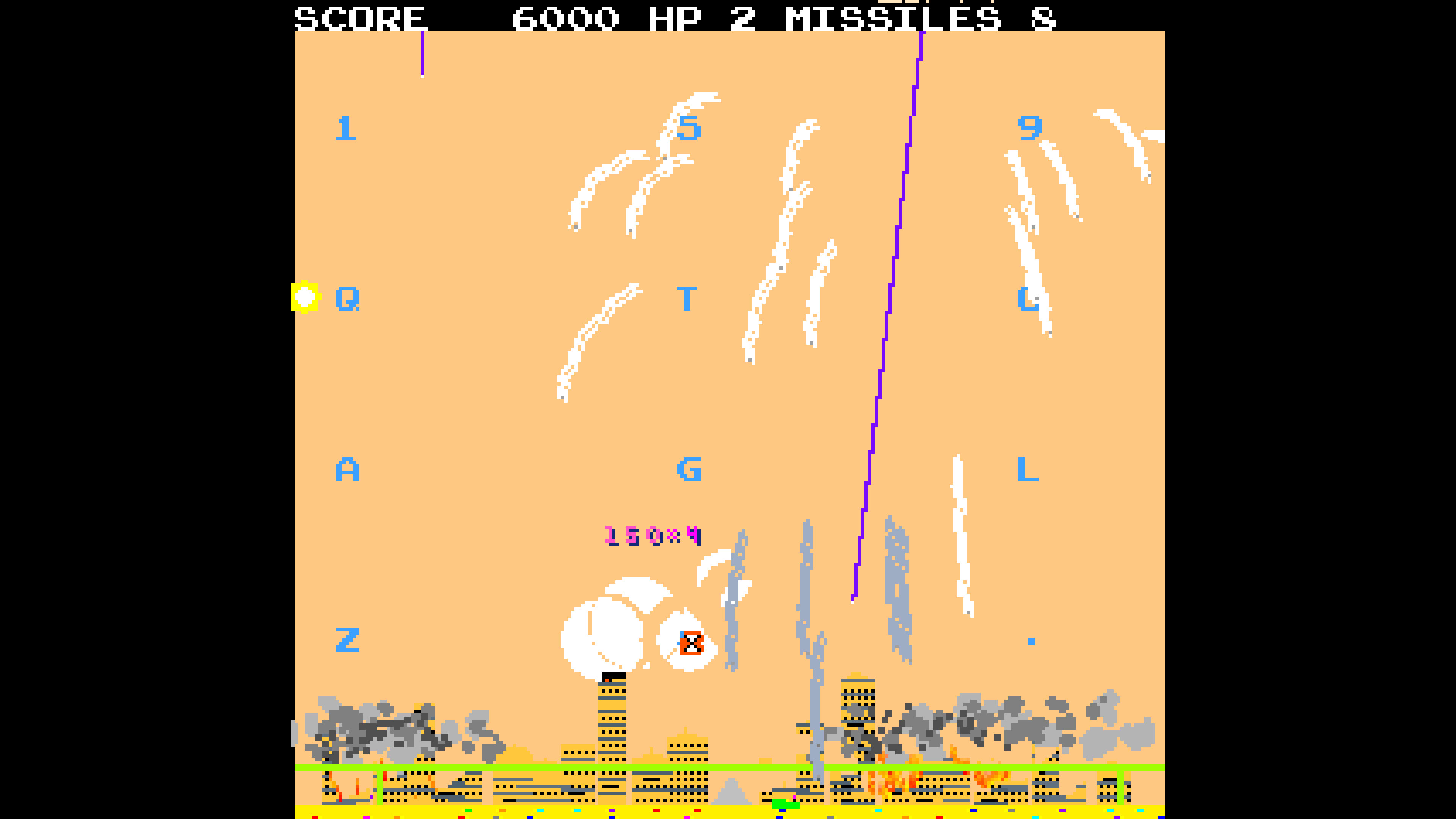 SUPER-TYPE screenshot 4