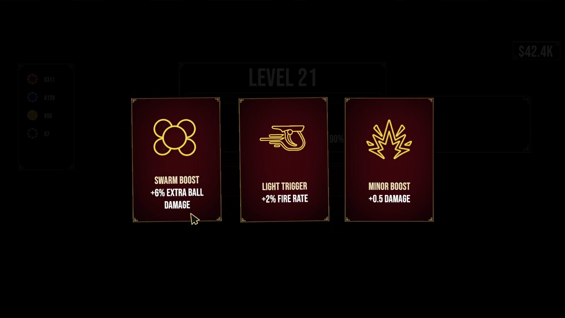 Smash Their Heads screenshot 2
