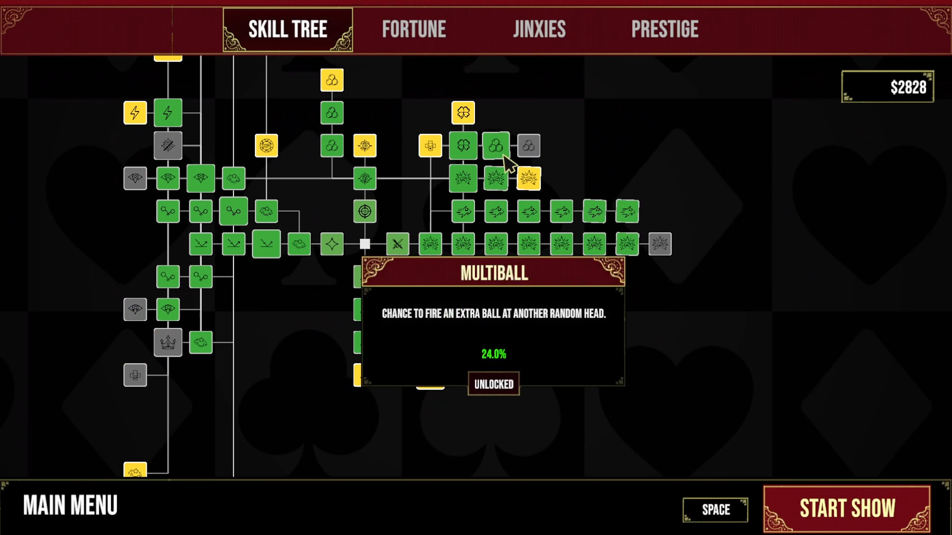 Smash Their Heads screenshot 4