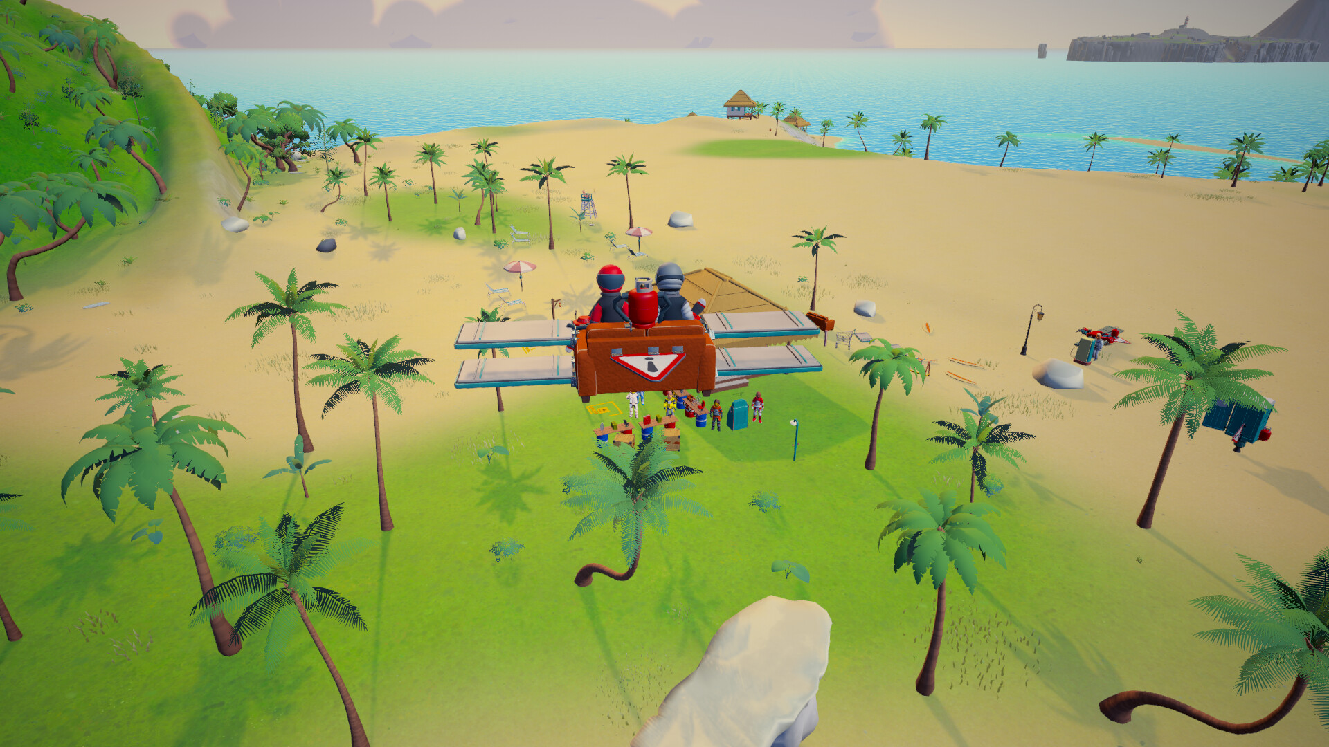 Will It Launch? screenshot 4