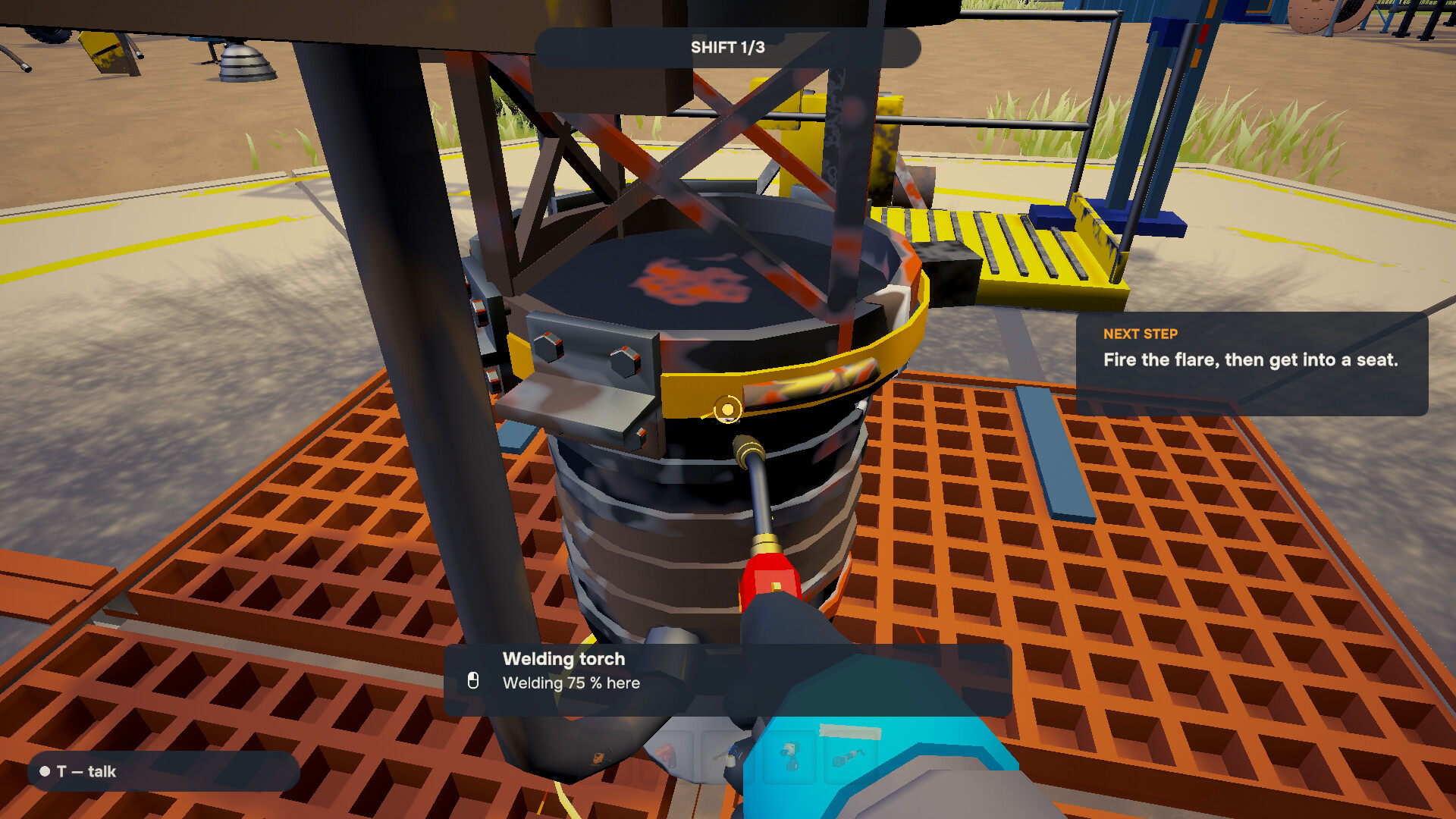 Will It Launch? screenshot 2