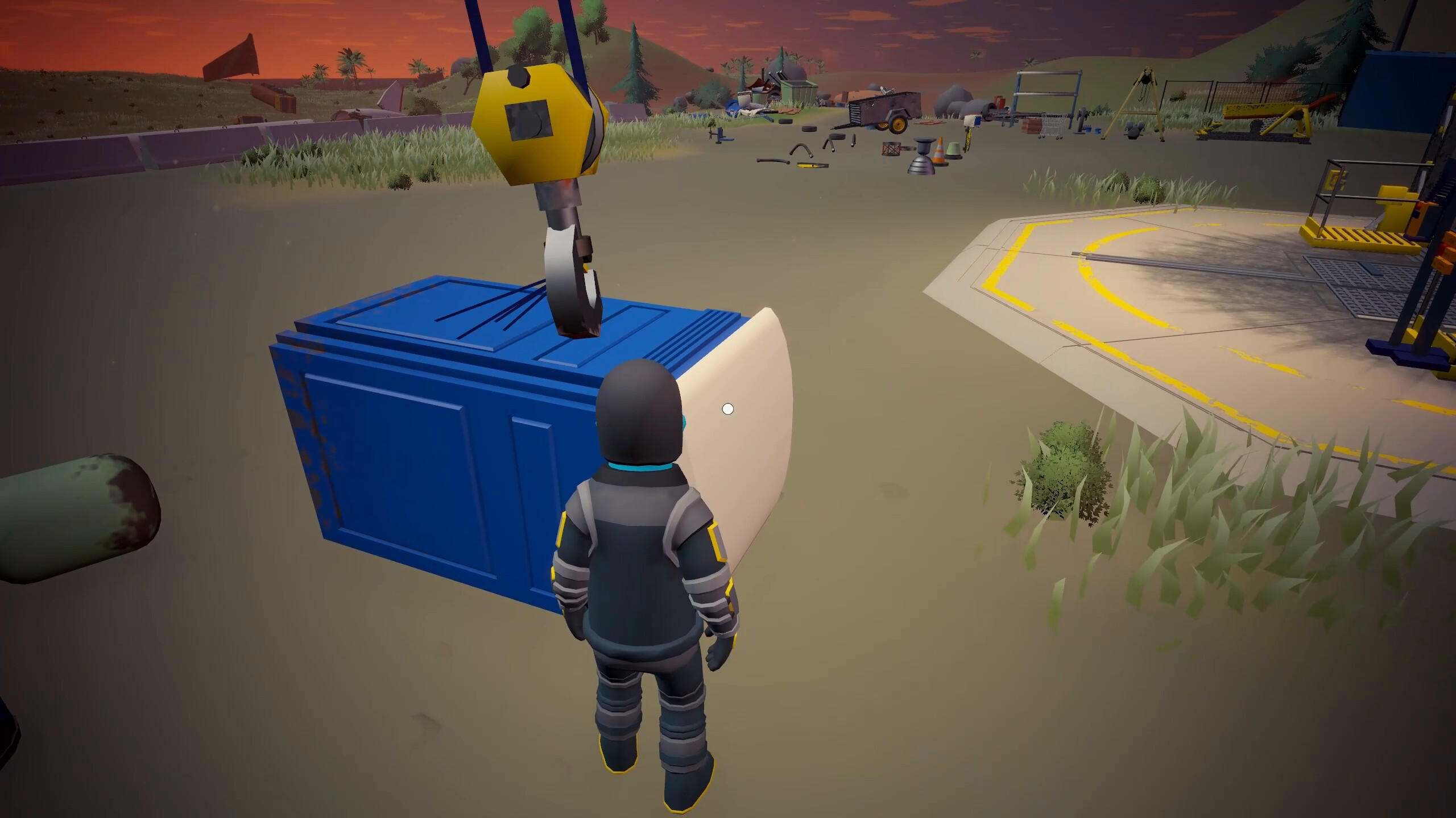 Will It Launch? screenshot 3