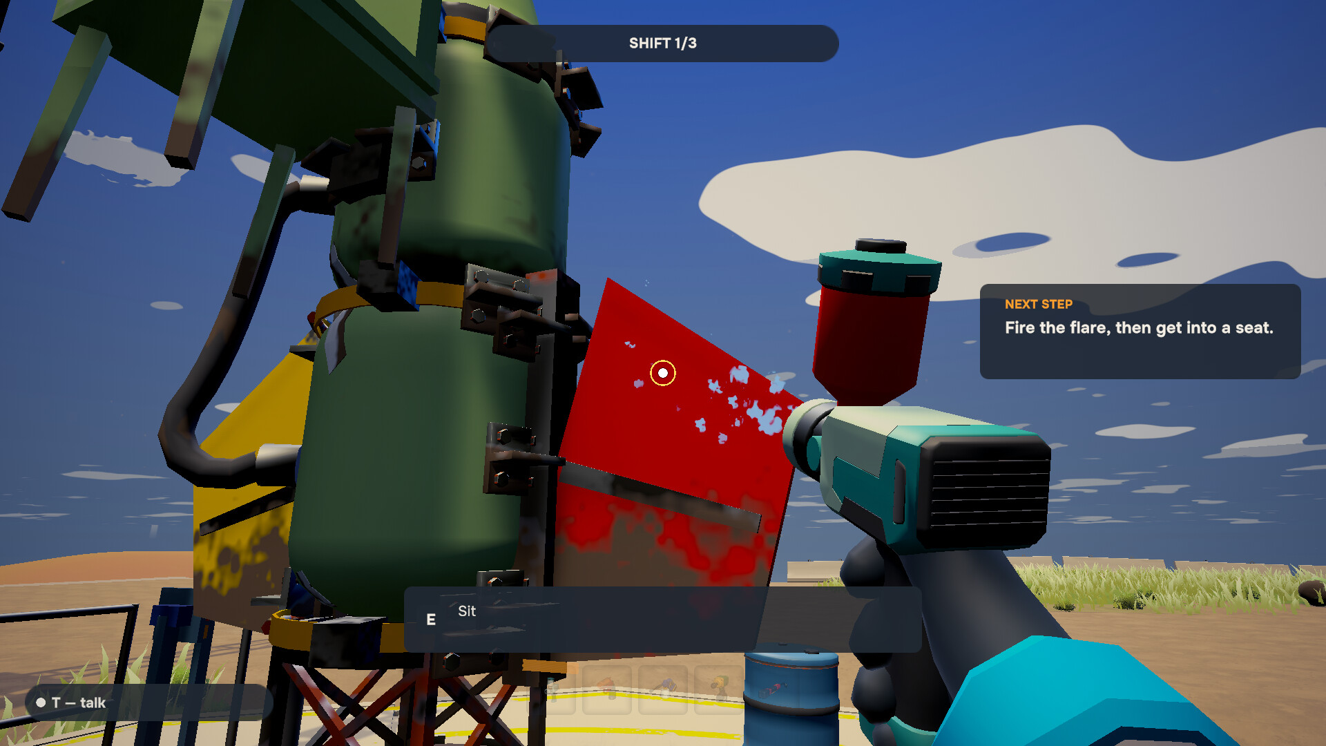 Will It Launch? screenshot 4