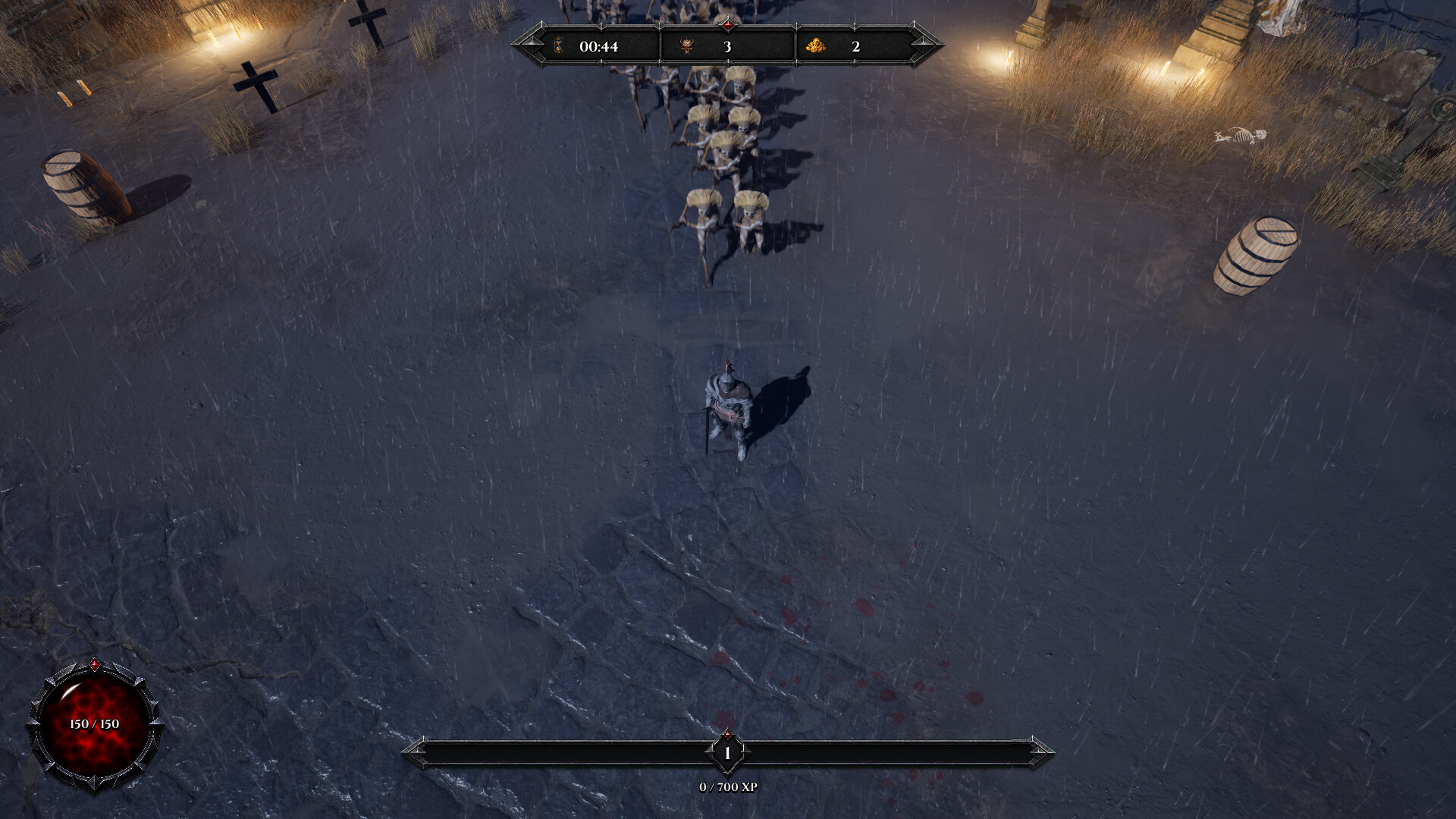 Ashfield screenshot 4