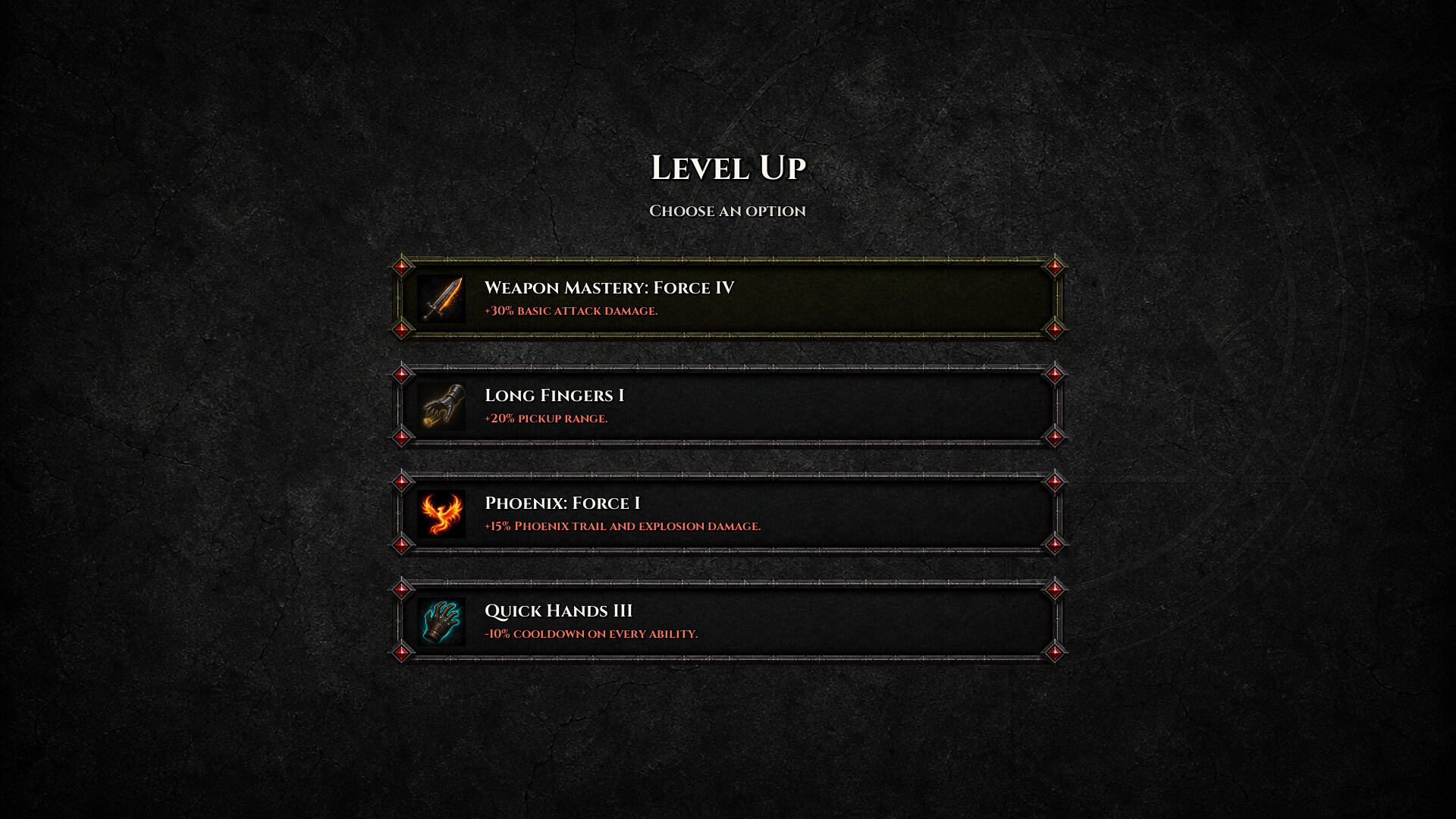 Ashfield screenshot 3