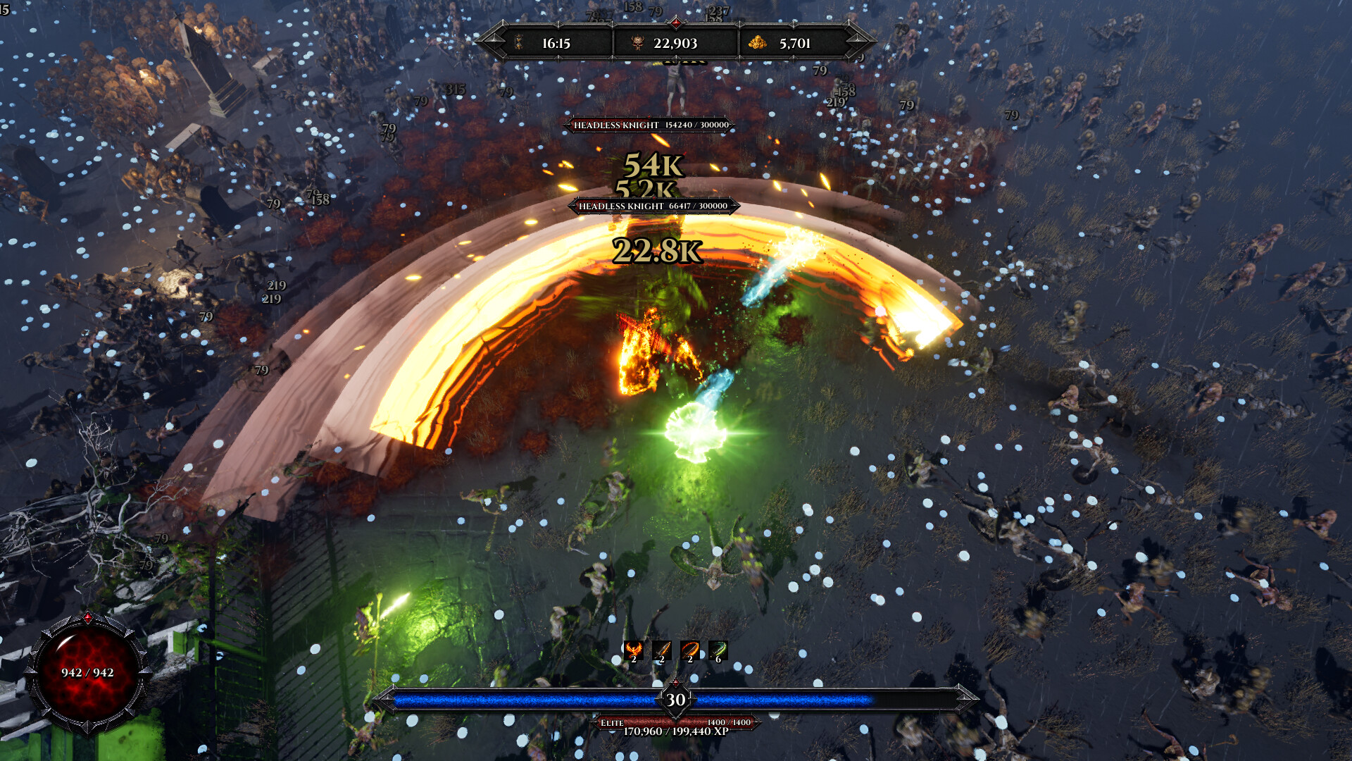 Ashfield screenshot 5