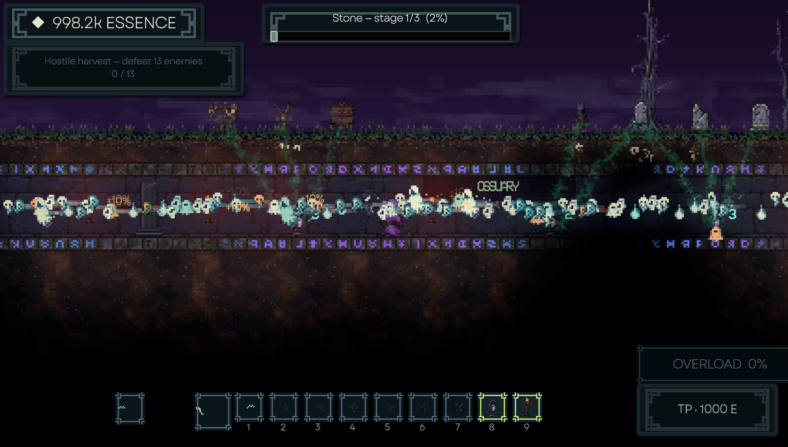 Rest in Profit screenshot 2