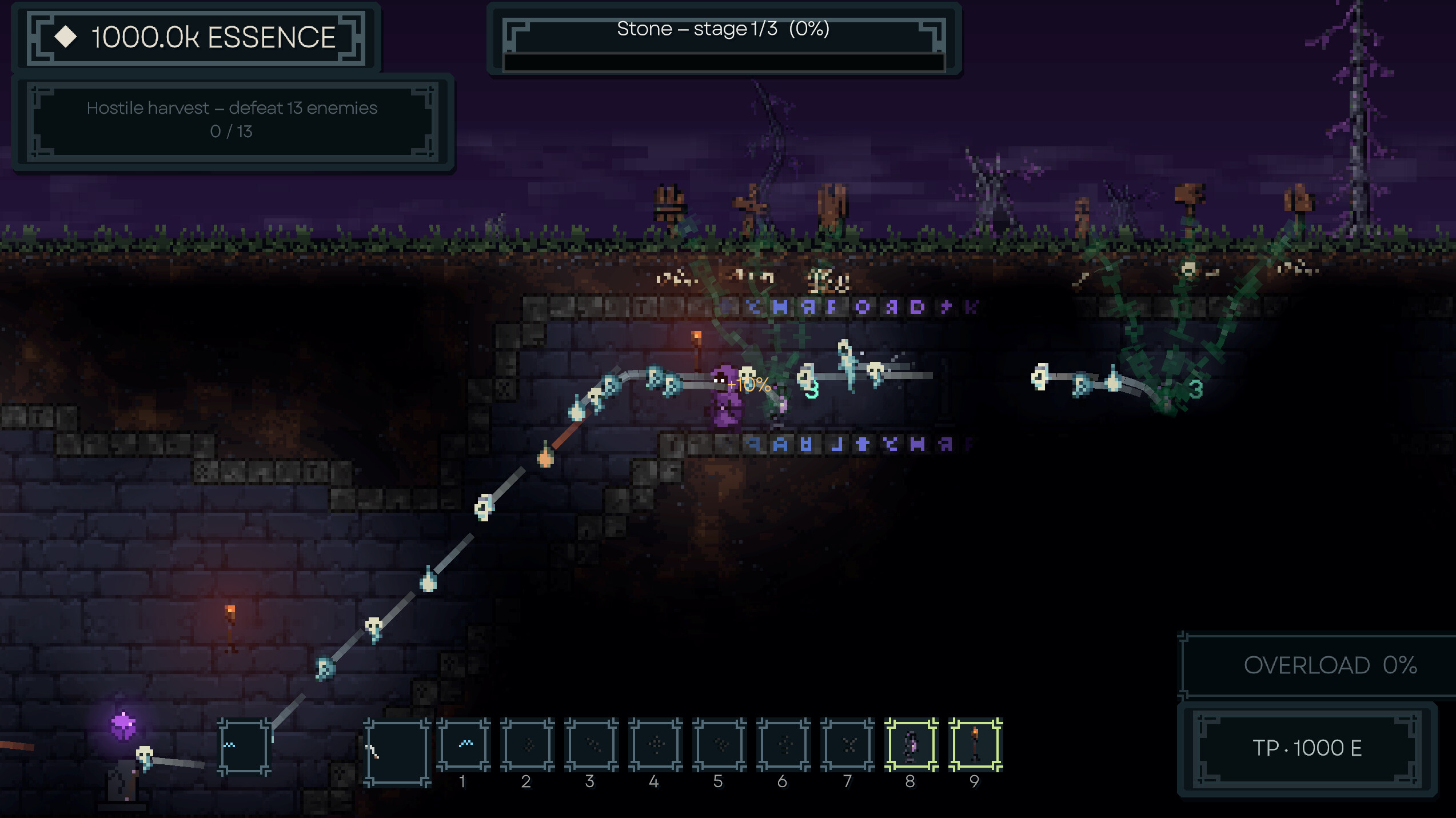Rest in Profit screenshot 4