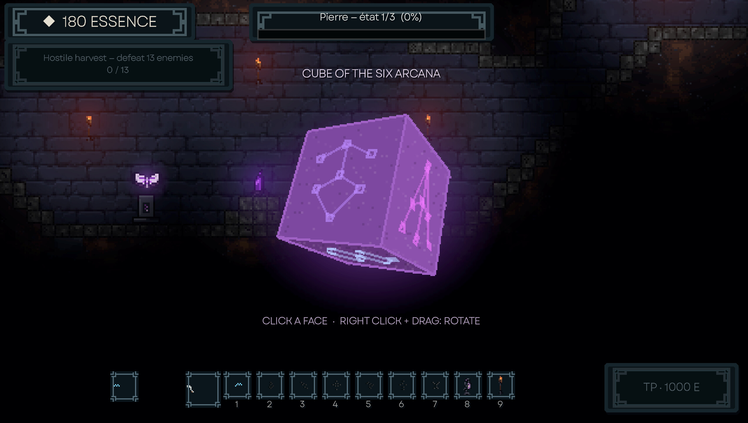 Rest in Profit screenshot 3