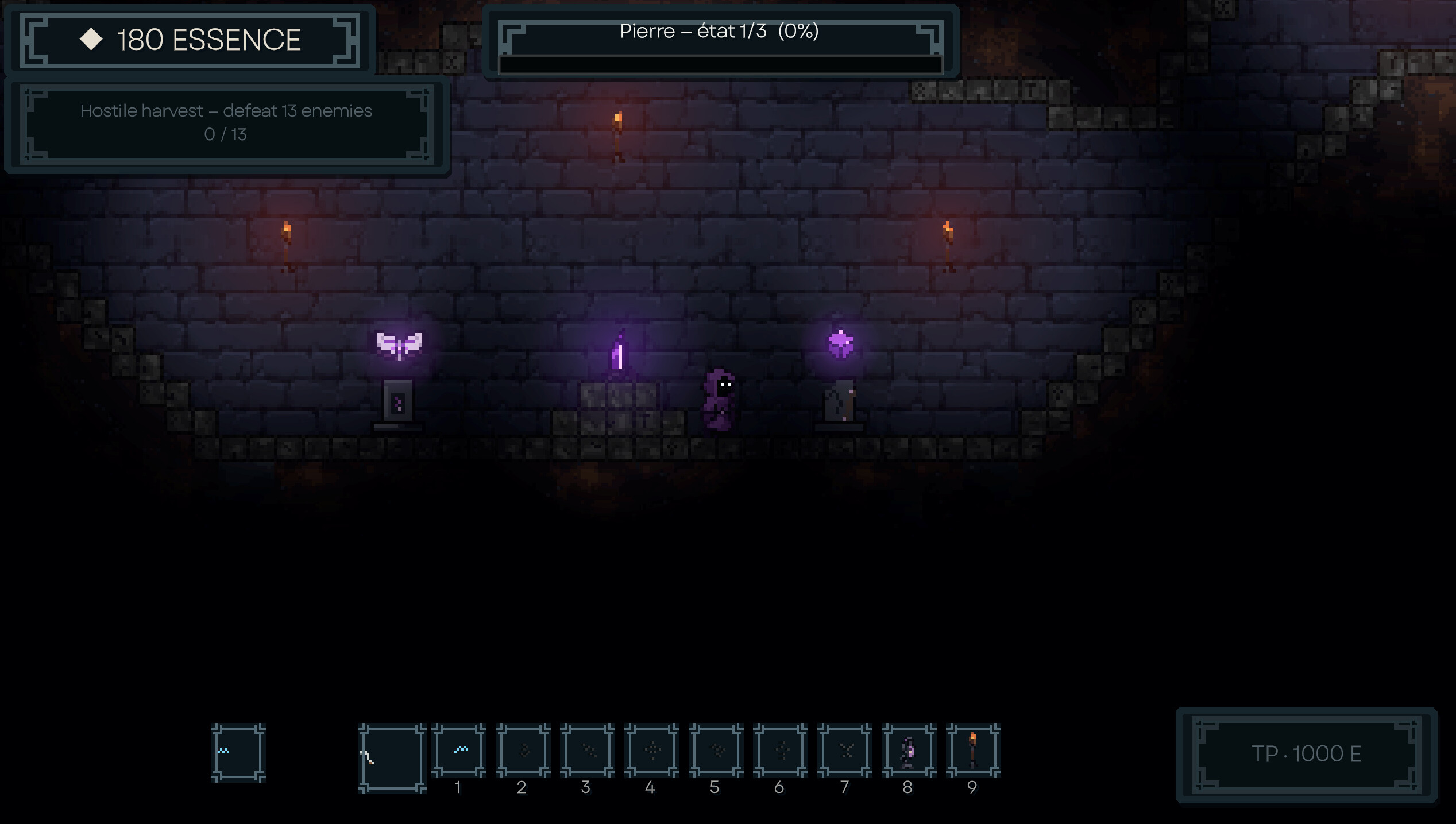 Rest in Profit screenshot 5