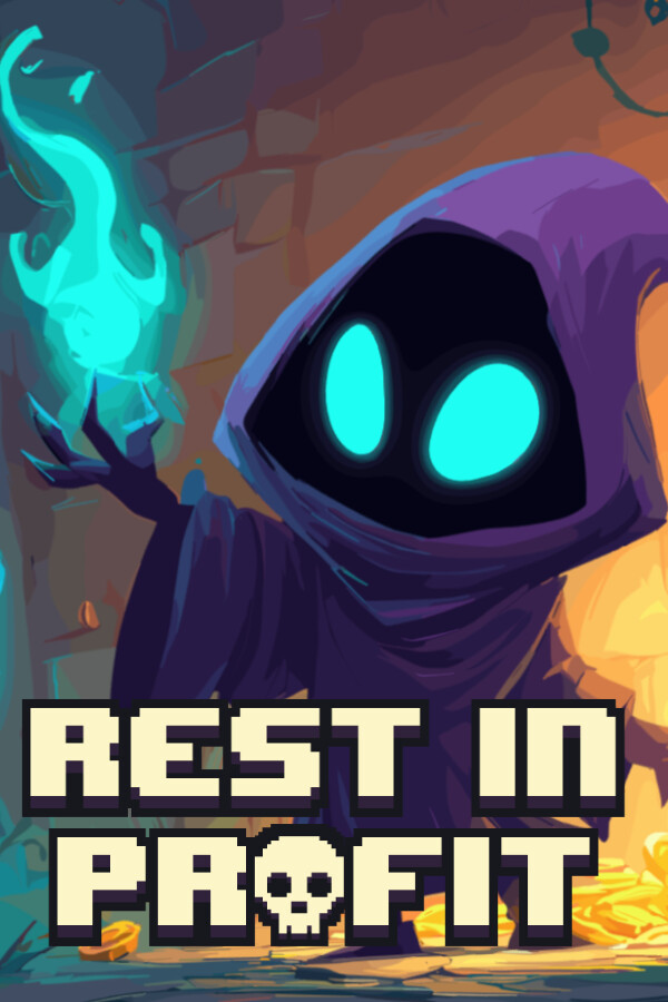 Rest in Profit
