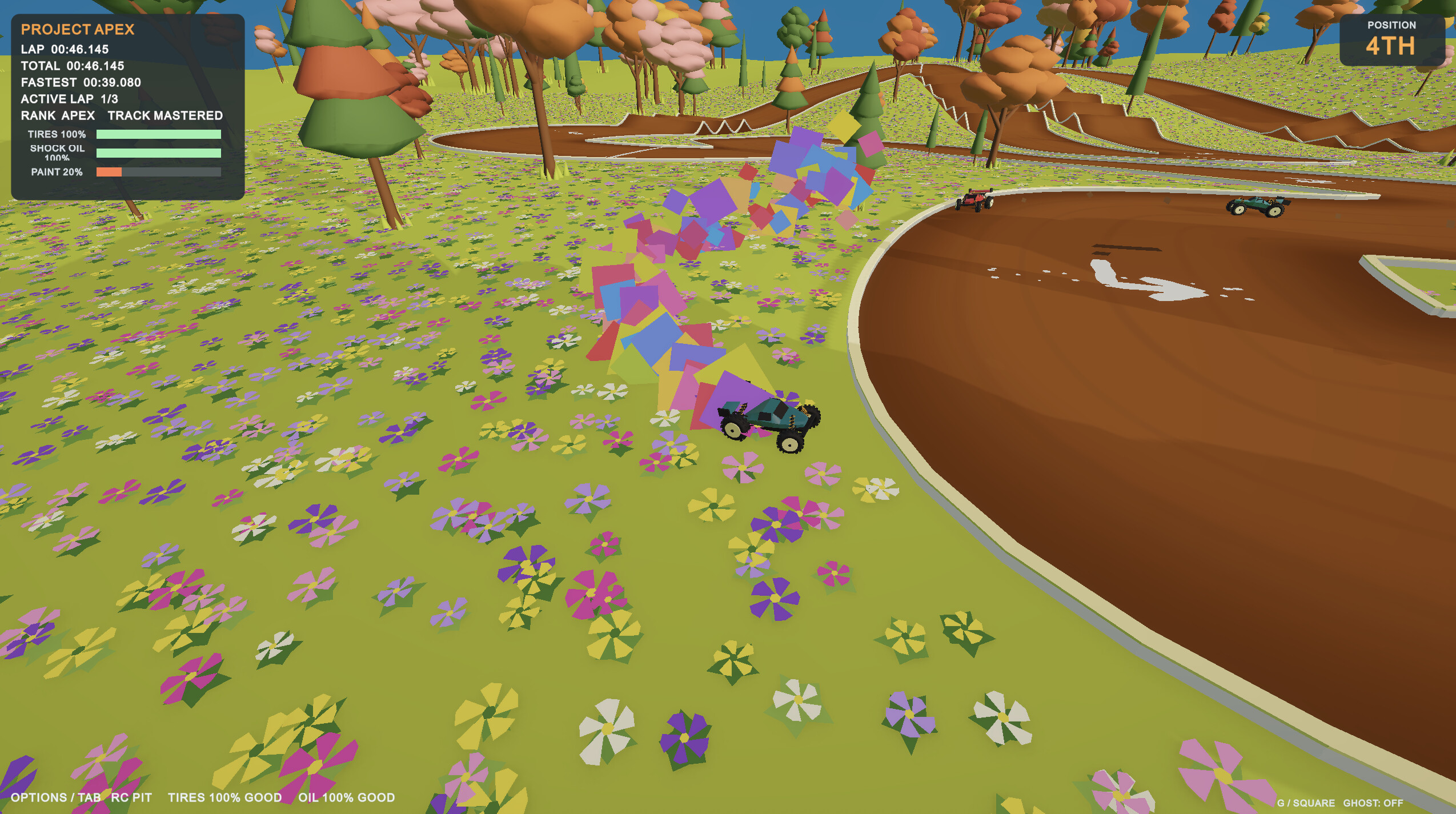 Project Apex RC screenshot 4