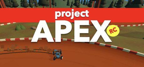 Cover art from Project Apex RC