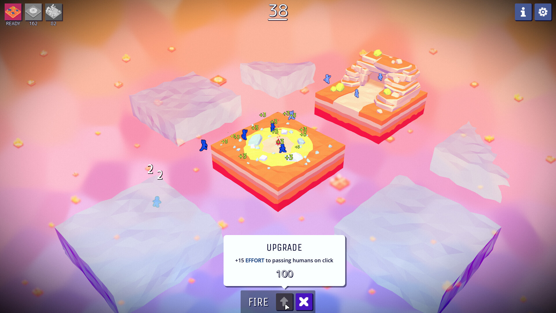 Humanitas screenshot 2