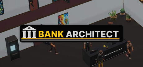 Cover art from Bank Architect