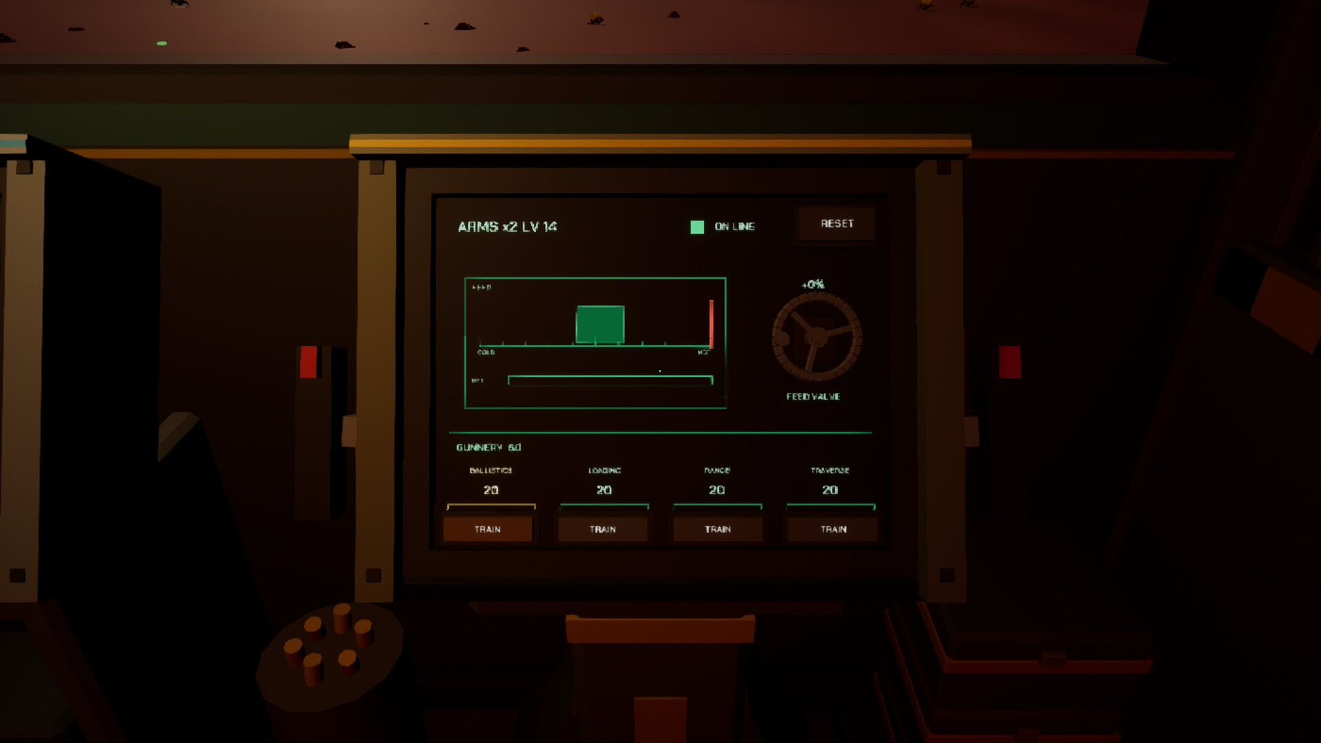 Bugulon 12 screenshot 3