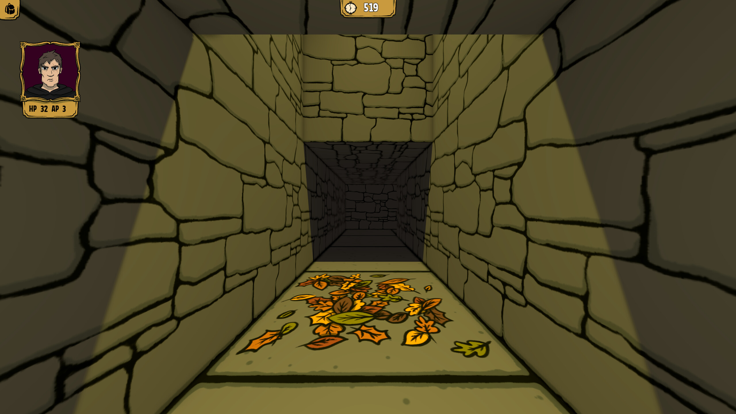 Sonucido: Dreams of the Gray God by Daniel da Silva screenshot 5