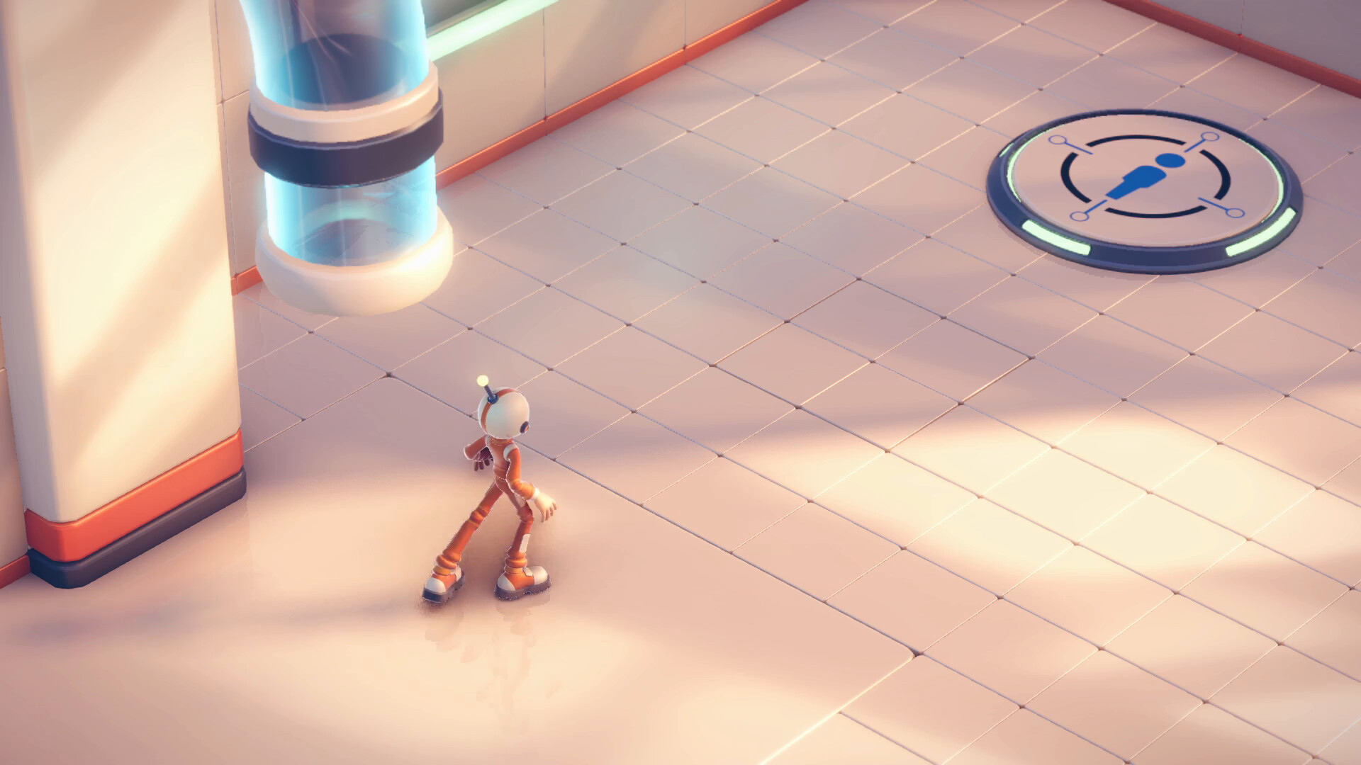 AI Says trailer