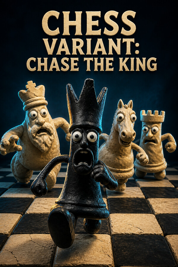 Chase The King