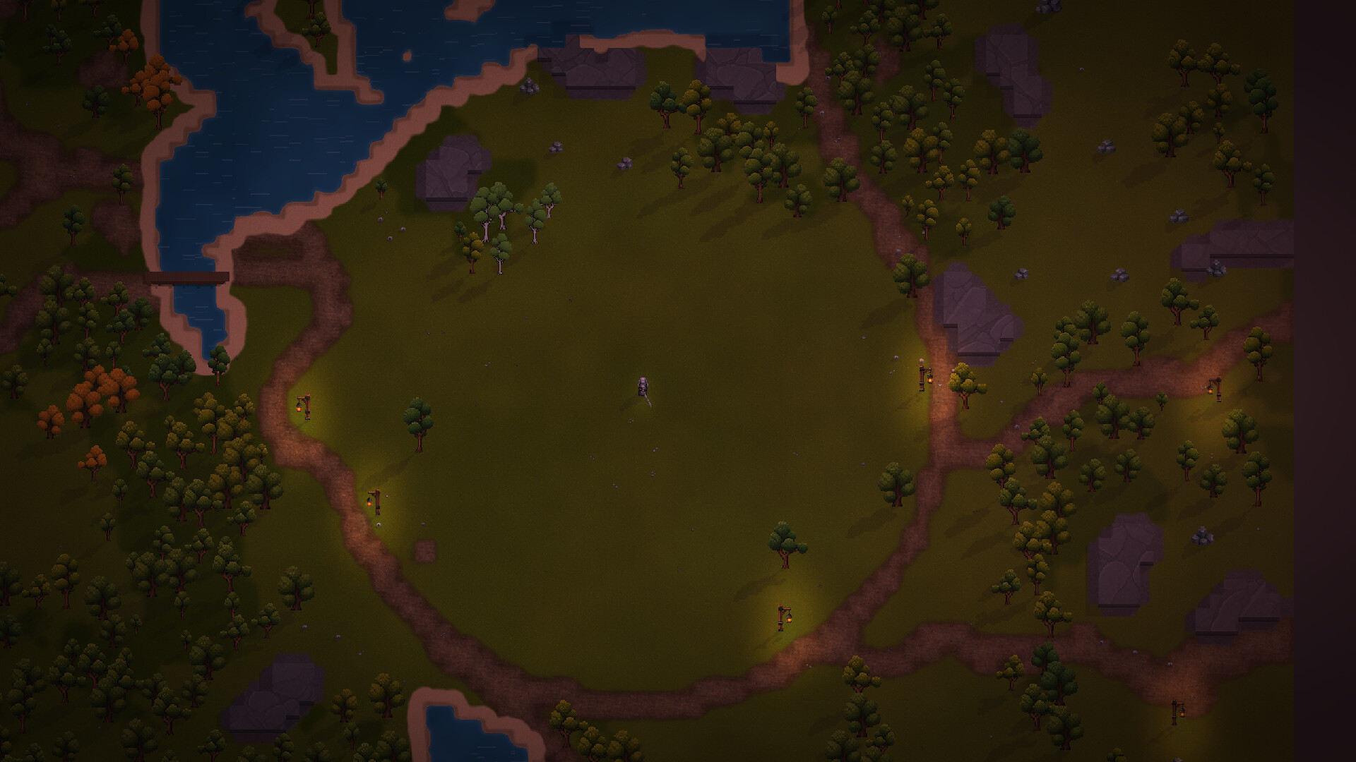Raid Haven screenshot 2