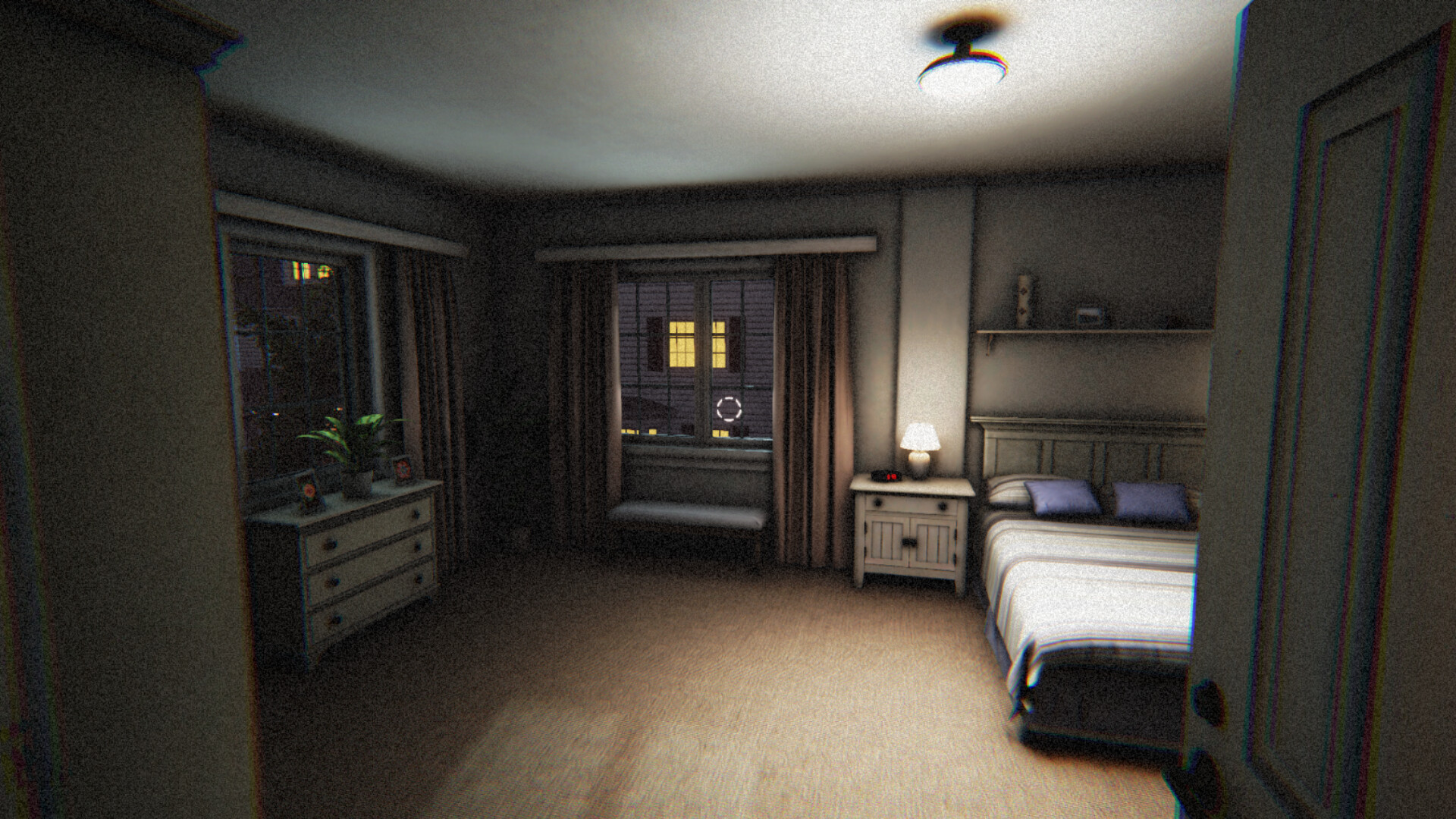 Morrow Creek Tales - Missing Friend screenshot 2