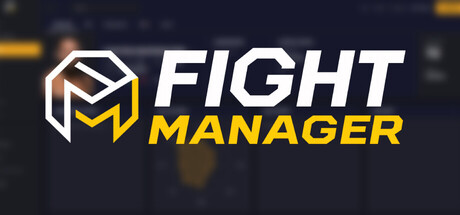 Cover art from Fight Manager