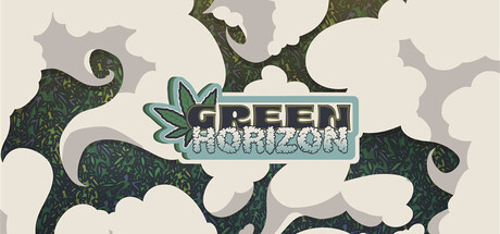 Cover art from Green Horizon